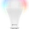  Умная цветная LED лампочка HIPER IoT A65 RGB