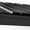 Клавиатура Genius Keyboard LM-100, USB, Black
