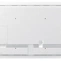 Жк панель Samsung 55" WM55R Flip 2, 55 дюймов, UHD интерактивный дисплей, 4 одновременных касания, светло-серый цвет