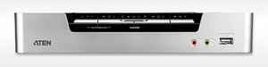 Переключатель электронный ATEN 4-Port USB HDMI/Audio KVMP™ Switch