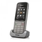 Беспроводной телефон dect Gigaset SL750HX PRO (комплект: трубка и зарядное устройство, цветной дисплей 2.4, GAP, Cat-Iq 2.0)'
