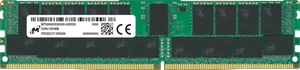 Оперативная память Micron DDR4 RDIMM 64GB 2Rx4 3200 MHz ECC Registered MTA36ASF8G72PZ-3G2, 1 year