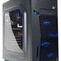  ZALMAN Z1 NEO, ATX, BLACK, WINDOW, 2x5.25", 4x3.5", 5x2.5", 2xUSB2.0, 1xUSB3.0, FRONT 2x120mm, REAR 1x120mm (существенное повреждение коробки)
