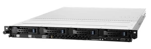 Сервер ASUS RS300-E9-RS4 1U, ASUS P10S-C/4L, Xeon E3-1220V6 (3.0GHz/8MB),2x16GB/2666/DIMM(64GBmax),2x1Tb SATA HDD LFF(upto 4),2x240GB SSD SFF(upto 2),2xM.2,DVR,2x450W,CPU FAN; 90SV03BA-M02CE0 (демо)