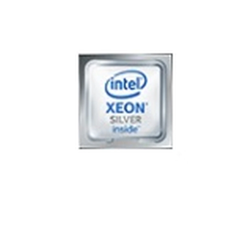 Процессор HPE ML350 Gen10 Intel Xeon-Silver 4210 (2.2GHz/10-core/85W) Processor Kit