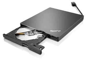 Внешний dvd привод Lenovo ThinkPad Ultraslim USB DVD Burner