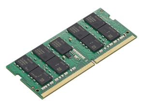 Планка памяти Lenovo ThinkPad 16GB DDR4 2666MHz SoDIMM Memory