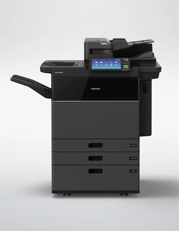  МФУ Toshiba e-STUDIO8518A копир / принтер / цветной сканер