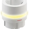  HIPER Smart socket/Умная розетка с LED подсветкой/Wi-Fi/AC 100-250В/16А/50-60 Гц/3600 Вт/IoT P05