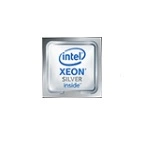 Процессор CPU Intel Xeon Silver 4210 (2.2GHz/13.75Mb/10cores) FC-LGA3647 OEM, TDP 85W, up to 1Tb DDR4-2400, CD8069503956302SRFBL, 1 year