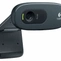 Вебкамера Logitech Webcam HD Pro C270, 0.9MP, 1280x720, Rtl, [960-000636/960-001063]
