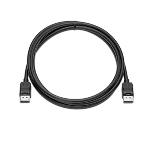 Дополнительные принадлежности и аксессуары HP DisplayPort cable kit