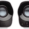 Колонки Logitech Stereo Speakers Z120, 2.0, 1,2W(RMS), USB, [980-000513]