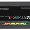 Блок питания Thermaltake Toughpower iRGB PLUS [PS-TPI-0750F3FDGE-1] 750W / APFC / full CM / 80+ Gold / digital Riing Duo