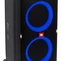  JBL PARTY BOX 310 портативная А/С: 240W RMS, BT 5.1, 3.5-Jack, USB, до 18 часов, LED 17.4 кг, цвет черный