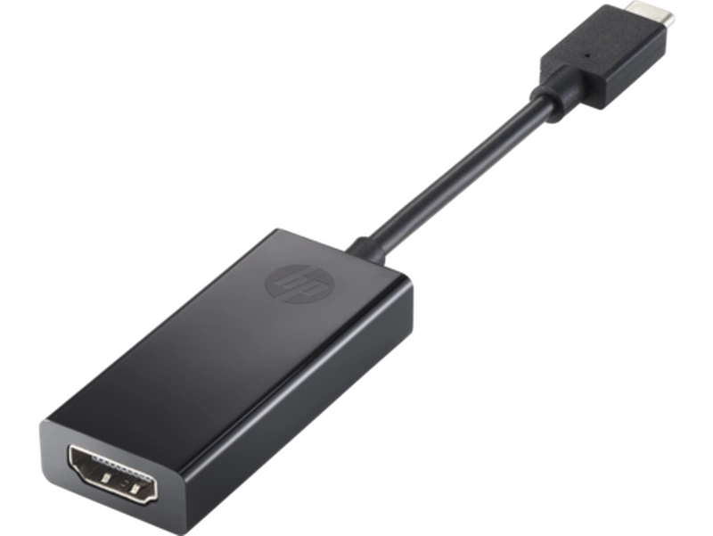 Переходник Adapter HP USB-C to HDMI 2.0