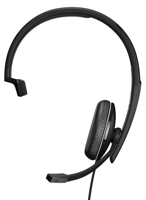 Гарнитура EPOS / Sennheiser ADAPT 165, Double-sided HS, 3,5mm (Ex 508319) (после тестирования)