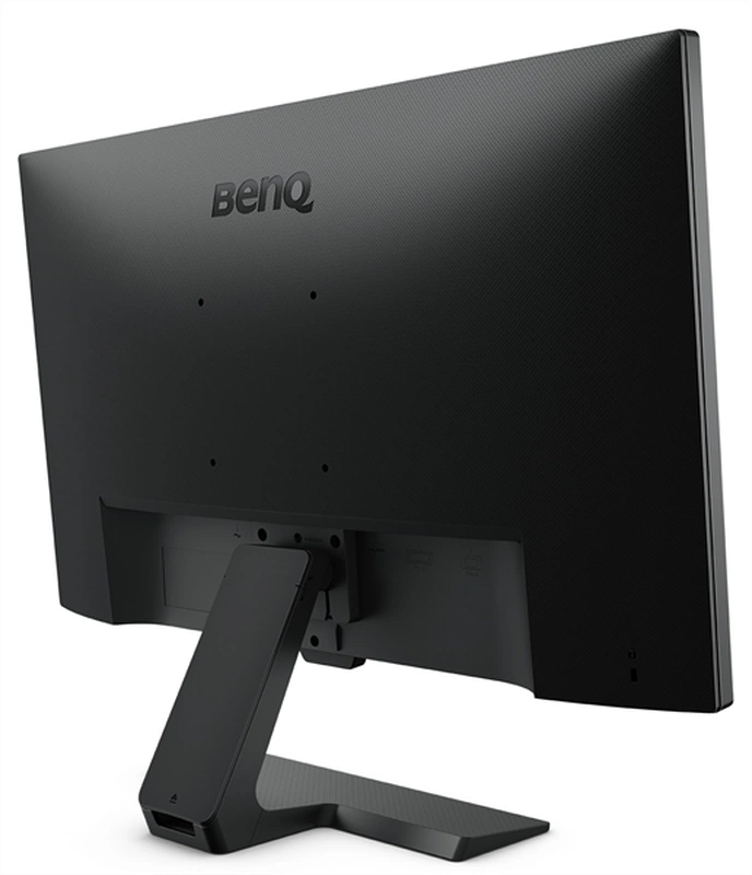 Монитор BENQ 24" GL2480E TN LED 1920x1080 1ms 16:9 250 cd/m2 1000:1 12M:1 170/160 D-sub DVI HDMI  Flicker-free Black