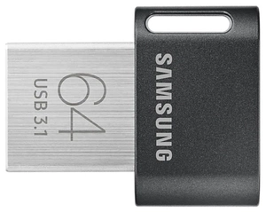 Накопитель USB Flash 64GB Samsung FIT Plus USB 3.1 (MUF-64AB/APC)