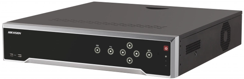  Hikvision 32-x канальный IP-видеорегистратор