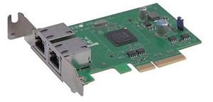 Сетевой адаптер Supermicro AOC-SGP-I2 Ethernet Server Adapter I350AM2 Gigabit Dual Port RJ-45