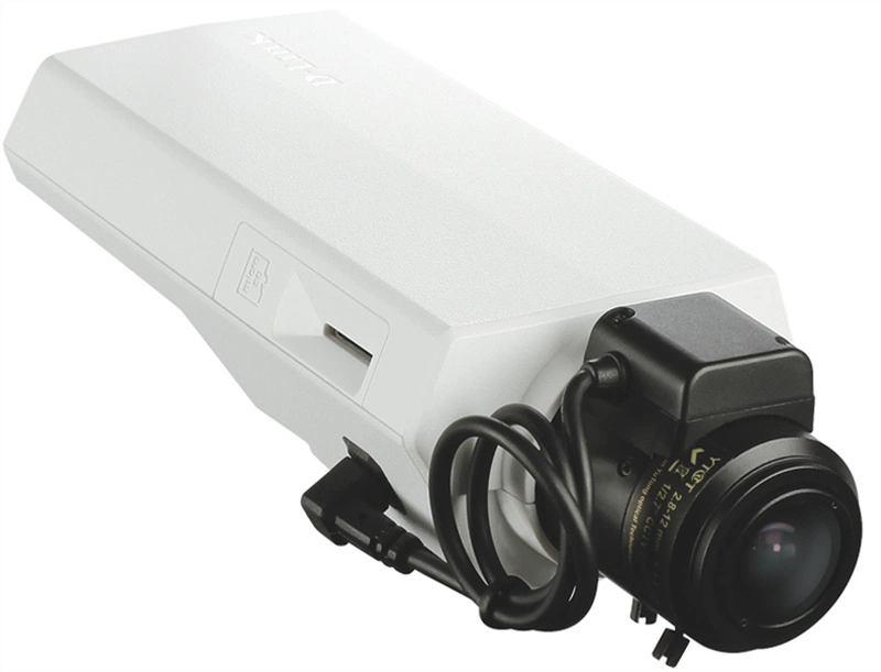 Web-камера D-Link DCS-3511/UPA/A1A, 1 MP HD Day/Night Network Camera with PoE and 4.2x optical zoom.1/4” 1 Megapixel CMOS sensor, 1280 x 800 pixel, 30 fps frame rate, H.264/MPEG-4/MJPEG compression, Variofocal