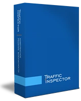 Право на использование программы (поставляется электронно) Traffic Inspector GOLD 5