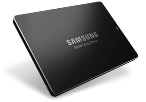 Твердотельный накопитель Samsung Enterprise SSD, 2.5"(SFF), SM883, 1920GB, SATA, 6Gb/s, R540/W520Mb/s, IOPS(R4K) 97K/29K, MLC, MTBF 2M, 3DWPD/5Y, OEM (analog MZ-7KM1T9E/NE)