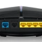  Мультигигабитный Wi-Fi маршрутизатор Zyxel Armor G5 (NBG7815), AX6000, Wi-Fi 6, MU-MIMO, 802.11a/b/g/n/ac/ax (1200+4800 Мбит/с), 13 внутренних антенн, 1xWAN 2.5GE, 1xLAN 10GE, 4xLAN GE, USB3.0 (нет по