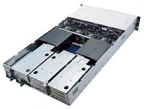 Серверная платформа ASUS RS720-E9-RS8 Rack 2U,Z11PP-D24,2xLGA(3647),RDIMM/LR-DIMM/3DS(upto24/2666MHz/9TB),8xSFF/LFF HDD(upto4xNVMe),softRAID,2xGbE,6xPCi slot+1xOCP Mezz,2x800W,ASMB9-iKVM,w/o OCuLink card cab