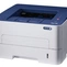  Принтер XEROX Phaser 3052NI (A4, Laser, 26ppm, max 30K pages per month, 256 Mb, PCL 5e/6, PS3, USB, Eth, 250 sheets main tray, bypass 1 sheet)