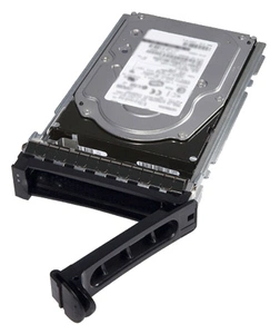 Жесткий диск DELL   600GB LFF (2.5" in 3.5" carrier) SAS 10k 12Gbps HDD Hot Plug for 11G/12G/13G/T340/T440/T640/MD3/ME4 (analog 400-AEEU, 400-AJOT)