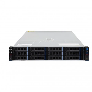 Серверная платформа SNR-SR2312RS  Rack 2U,2xXeon FCLGA4189(upto TDP 270),32xDDR4/3200MHz(upto 12TB),12xHDD LFF/SFF SATA,noRAID,upto2xM.2,3xPCIx8 riser,2x800W,Rails (SL201-D12R-G3)
