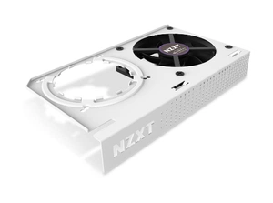 Брекет для установки сво на видеокарту NZXT KRAKEN G12 GPU MOUNTING KIT (White) - гарантия 1 год