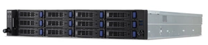 Серверная платформа Acer Altos BrainSphere Server 2U R389 F4 noCPU(2)Scalable/TDP up to 205W/noDIMM(24)/HDD(12)LFF/6xFHHL+2LP+2xOCP/2x800W/3YNBD