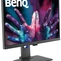 Монитор BENQ 27" PD2700U IPS LED 3840x2160 5ms 300cd/m2 10bit  20M:1 178°/178° HDMI  DP1.2, miniDP1.2, USB 3.1*2 speakers HAS Pivot Tilt Swivel Black