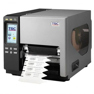 Принтер этикеток TSC TTP-2610MT PSUT (с отделителем)