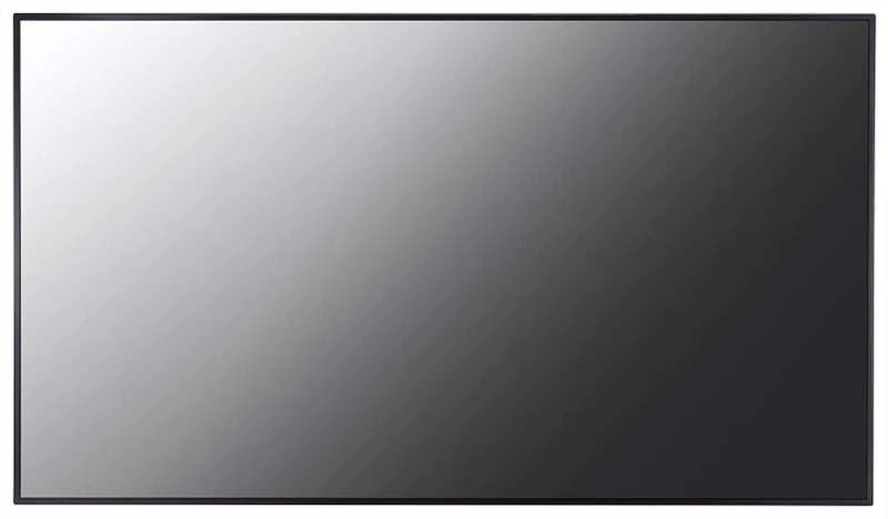 Дисплей LG 86UH5F, UHD, 24Hr, 500nit, webOS 4.1, Haze 1%