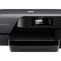 Принтер HP OfficeJet Pro 8210 Printer (A4, 22(18) ppm, 256 Mb,Duplex, 1 tray 250, USB 2.0/Wi-Fi/10/100 Fast Ethernet, cartridges in box)