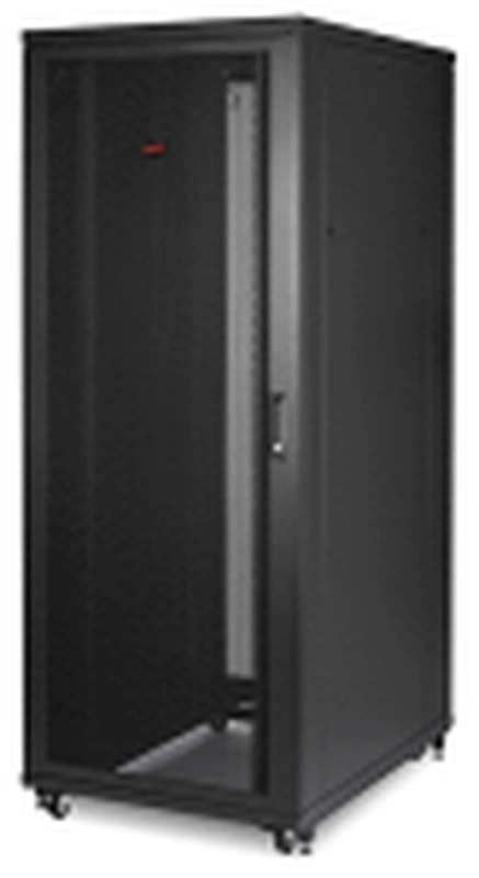 Шкаф NetShelter SV 42U 800mm Wide x 1060mm Deep Enclosure with Sides Black