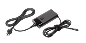 Адаптер питания AC Adapter 90W USB-C Power adapter EURO (ProBook 640 G4/645 G4/650 G4/EliteBook 1040 G4/x360 1020 G2/x360 1030 G2/x2 1012 G2 )