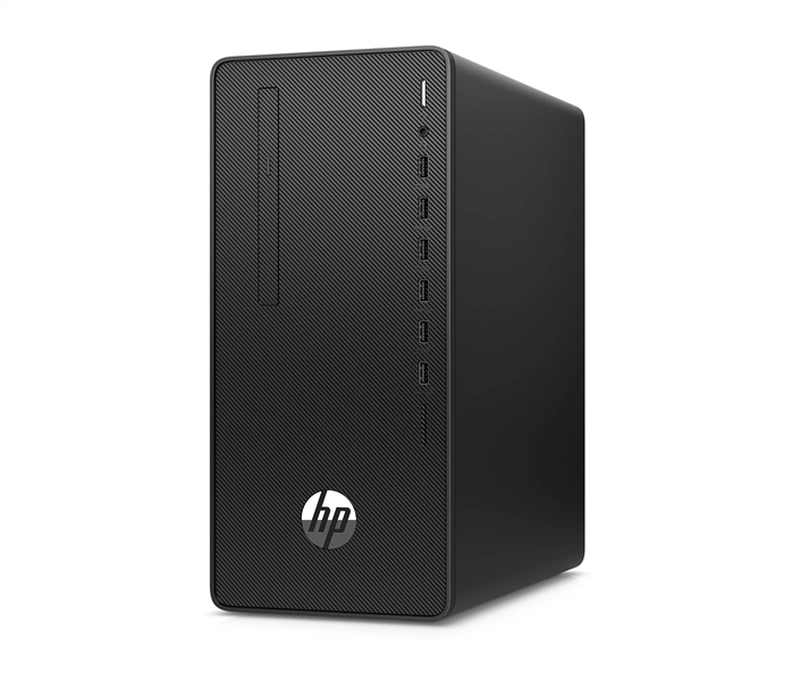 Персональный компьютер HP 290 G4 MT Core i5-10500,8GB,256GB,DVD,kbd/mouse,Win10Pro(64-bit),1Wty