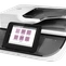 Сканер HP Digital Sender Flow 8500 fn2 Document Capture Workstation (A4,100ppm,600x600 dpi,24 bit, USB, LAN, ADF 150 sheets, Duplex, repl.L2719A)