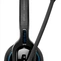 1 разъём hdmi м-м на  выноске 25,4 см, 1 разъём rj-45 м–м на кабеле cat 5e EPOS / Sennheiser IMPACT MB Pro 1 UC ML, Single sided BT headset w. dongle (после тестирования)