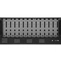 Серверная платформа AIC Storage Server 4U XP1-S405VLXX noCPU(2)2nd Gen Xeon Scalable/TDP 150W/ no DIMM(16)/ 102x3,5''+ 2x2,5''+2xM.2/ 2 x16 slots/ 1xOCP/ 2x2000W