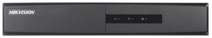  Hikvision DS-7604NI-K1(B) 4-х канальный IP-видеорегистратор Видеовход: 4 канала; аудиовход: двустороннее аудио 1 канал RCA; видеовыход: 1 VGA до 1080Р, 1 HDMI до 4К; аудиовыход: 1 канал RCA.