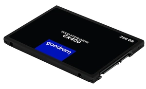 Твердотельный накопитель GOOD RAM SSD CX400 256Gb SATA-III 2,5”/7мм SSDPR-CX400-256