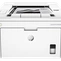 Принтер HP LaserJet Pro M203dw (A4, 1200dpi, 28ppm, 256MB, 2 trays 250+10, USB/Eth, WiFi, ePrint, AirPrint, Cartridge 1000 pages in box, 1 warr, repl.CF456A)