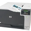 Принтер HP Color LaserJet Professional CP5225 (A3, 600dpi, 20(20)ppm, 192Mb, 2trays 250+100, USB)