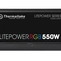 Блок питания Thermaltake Litepower RGB [PS-LTP-0550NHSANE-1] 550W / APFC